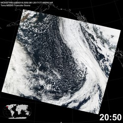 Level 1B Image at: 2050 UTC