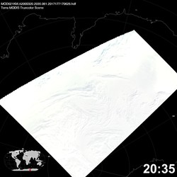 Level 1B Image at: 2035 UTC