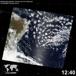 Level 1B Image at: 1240 UTC