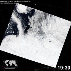 Level 1B Image at: 1930 UTC