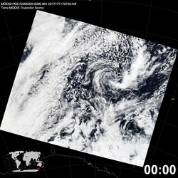 Level 1B Image at: 0000 UTC