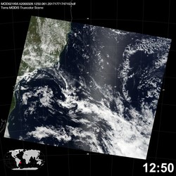 Level 1B Image at: 1250 UTC