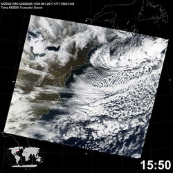 Level 1B Image at: 1550 UTC