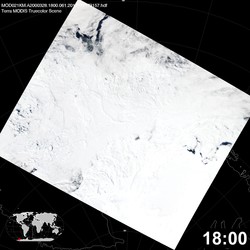 Level 1B Image at: 1800 UTC