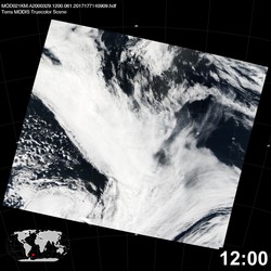 Level 1B Image at: 1200 UTC