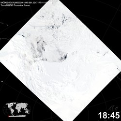 Level 1B Image at: 1845 UTC