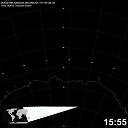 Level 1B Image at: 1555 UTC