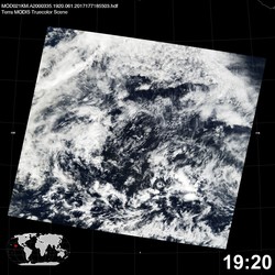 Level 1B Image at: 1920 UTC