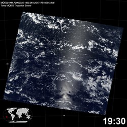 Level 1B Image at: 1930 UTC