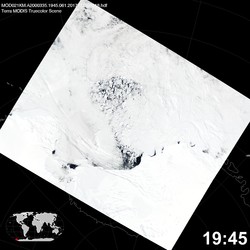 Level 1B Image at: 1945 UTC