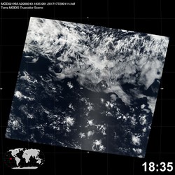 Level 1B Image at: 1835 UTC