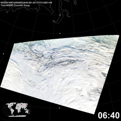 Level 1B Image at: 0640 UTC