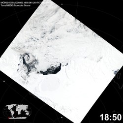 Level 1B Image at: 1850 UTC