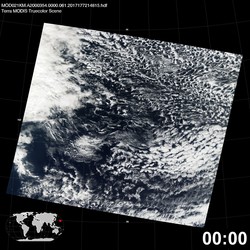 Level 1B Image at: 0000 UTC