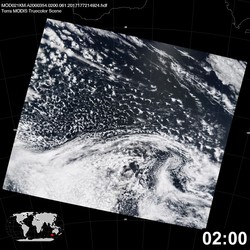 Level 1B Image at: 0200 UTC