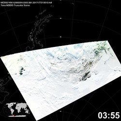 Level 1B Image at: 0355 UTC