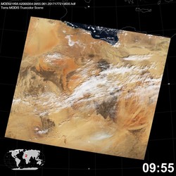 Level 1B Image at: 0955 UTC