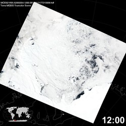 Level 1B Image at: 1200 UTC