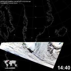 Level 1B Image at: 1440 UTC