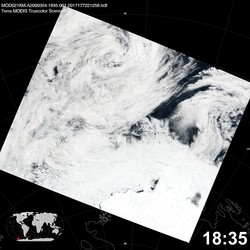 Level 1B Image at: 1835 UTC