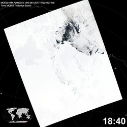 Level 1B Image at: 1840 UTC