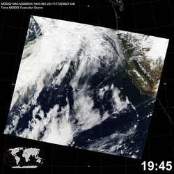 Level 1B Image at: 1945 UTC