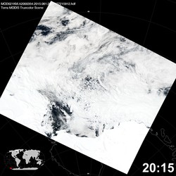 Level 1B Image at: 2015 UTC