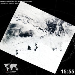 Level 1B Image at: 1555 UTC