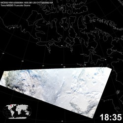 Level 1B Image at: 1835 UTC