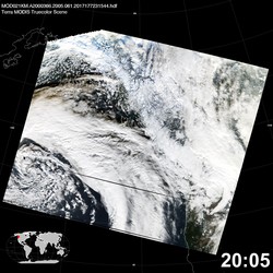 Level 1B Image at: 2005 UTC