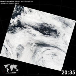 Level 1B Image at: 2035 UTC