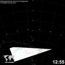 Level 1B Image at: 1255 UTC