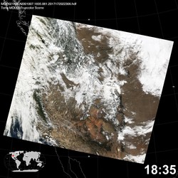 Level 1B Image at: 1835 UTC