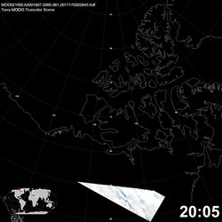 Level 1B Image at: 2005 UTC