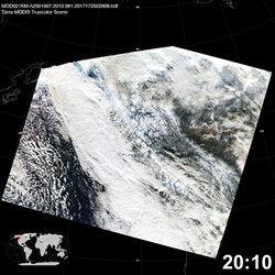 Level 1B Image at: 2010 UTC