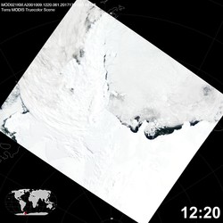 Level 1B Image at: 1220 UTC