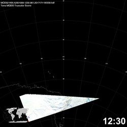 Level 1B Image at: 1230 UTC