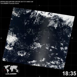 Level 1B Image at: 1835 UTC