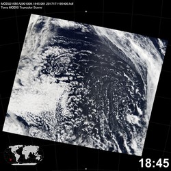 Level 1B Image at: 1845 UTC