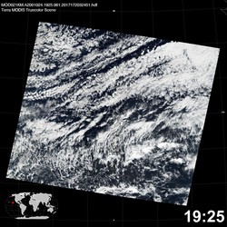 Level 1B Image at: 1925 UTC