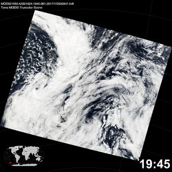 Level 1B Image at: 1945 UTC