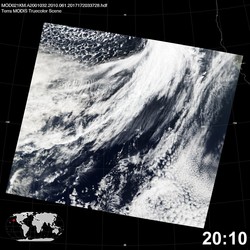 Level 1B Image at: 2010 UTC