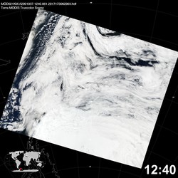 Level 1B Image at: 1240 UTC