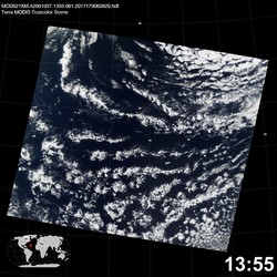 Level 1B Image at: 1355 UTC