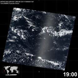 Level 1B Image at: 1900 UTC