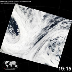 Level 1B Image at: 1915 UTC