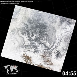 Level 1B Image at: 0455 UTC