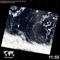 Level 1B Image at: 1155 UTC