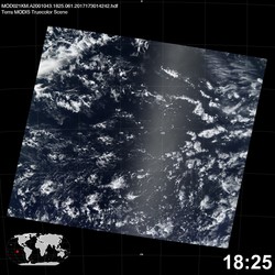 Level 1B Image at: 1825 UTC