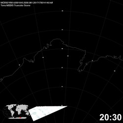 Level 1B Image at: 2030 UTC